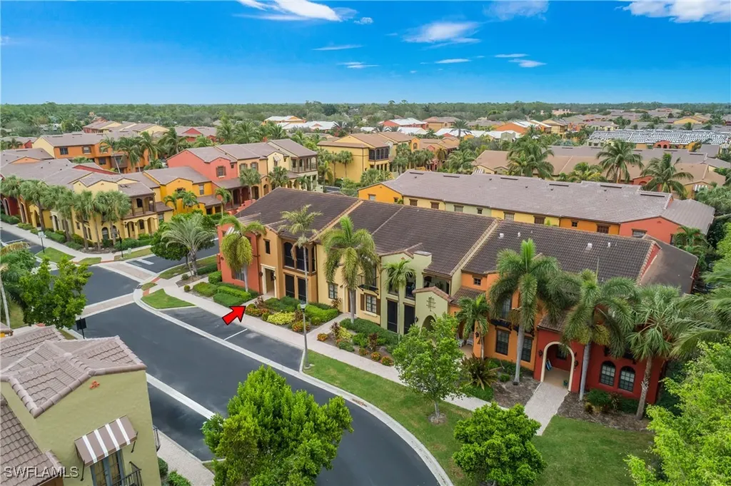 9108 Capistrano Street S Naples FL 34113
