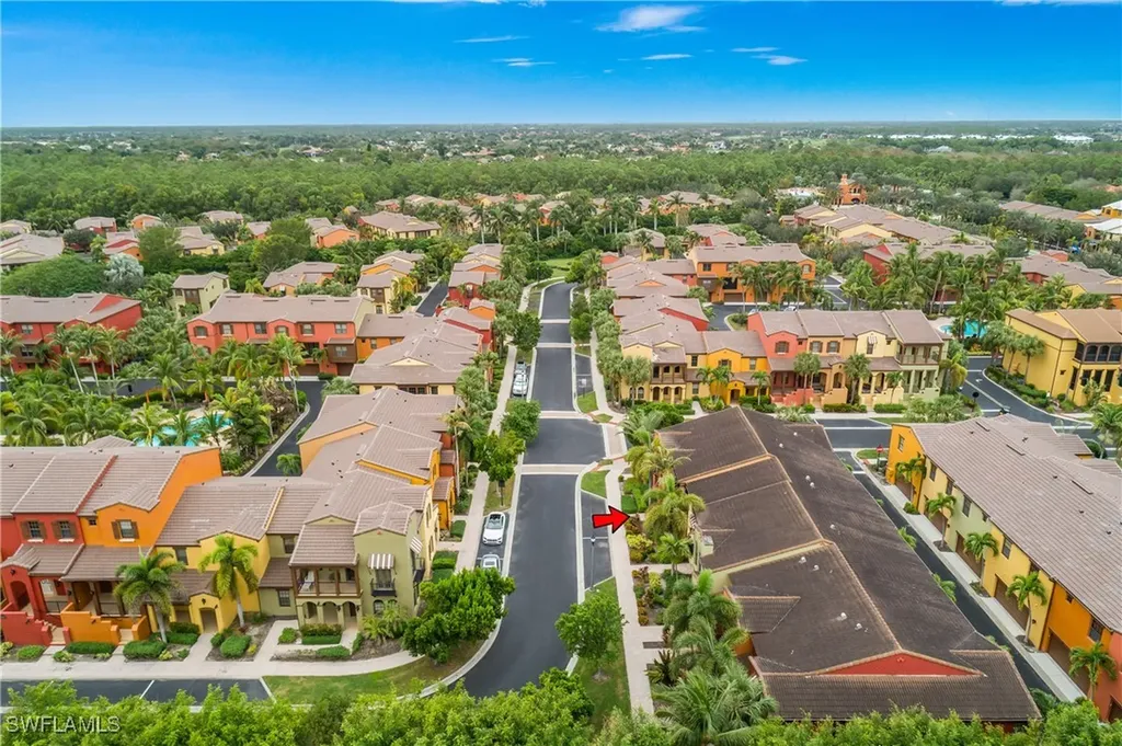 9108 Capistrano Street S Naples FL 34113