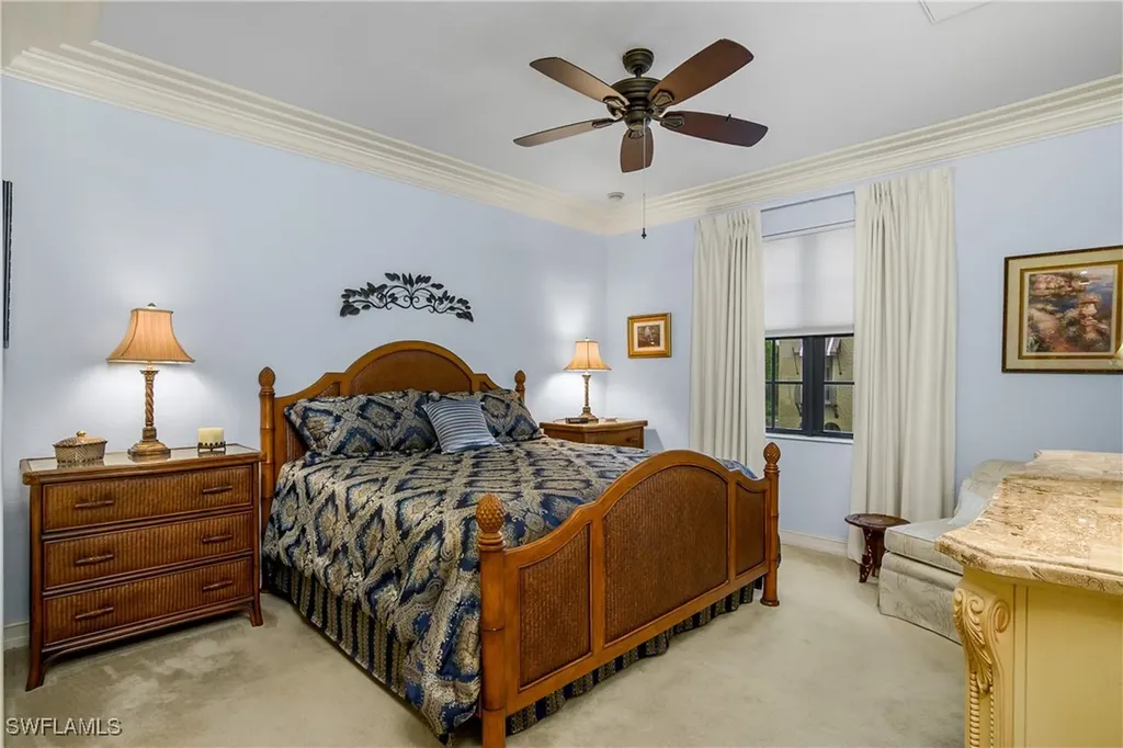 9108 Capistrano Street S Naples FL 34113