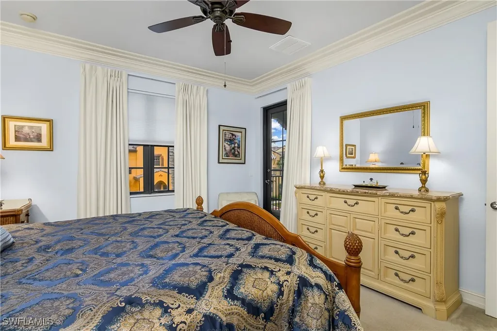 9108 Capistrano Street S Naples FL 34113