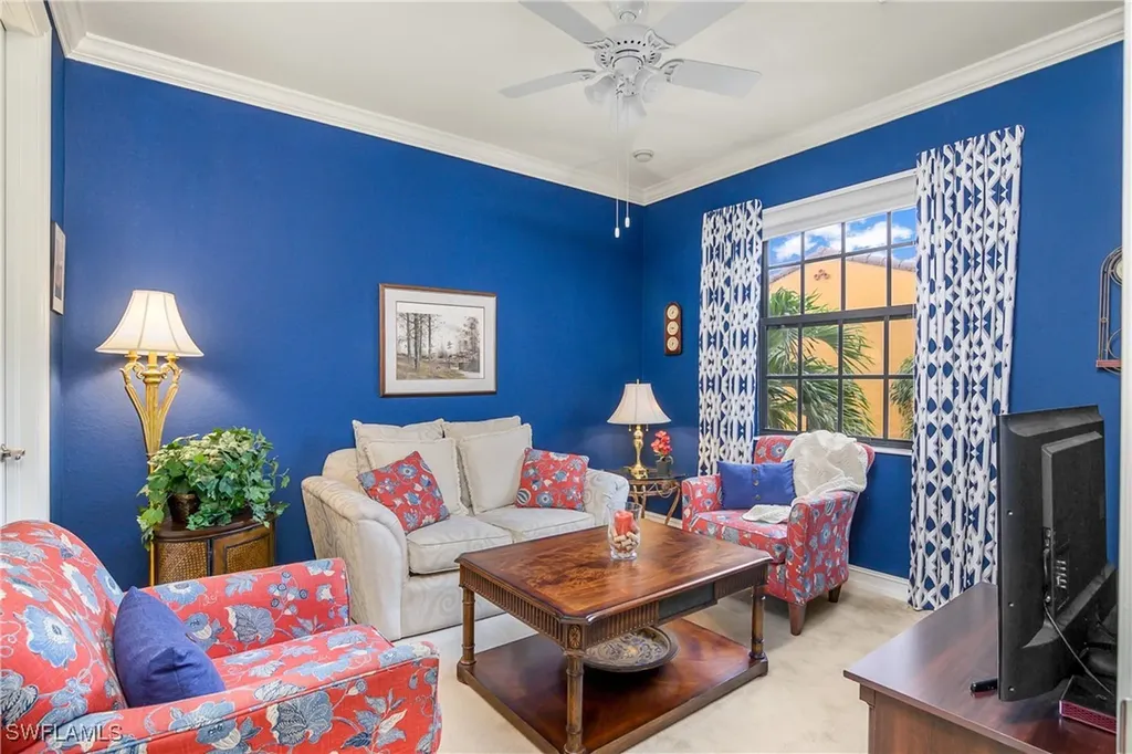 9108 Capistrano Street S Naples FL 34113
