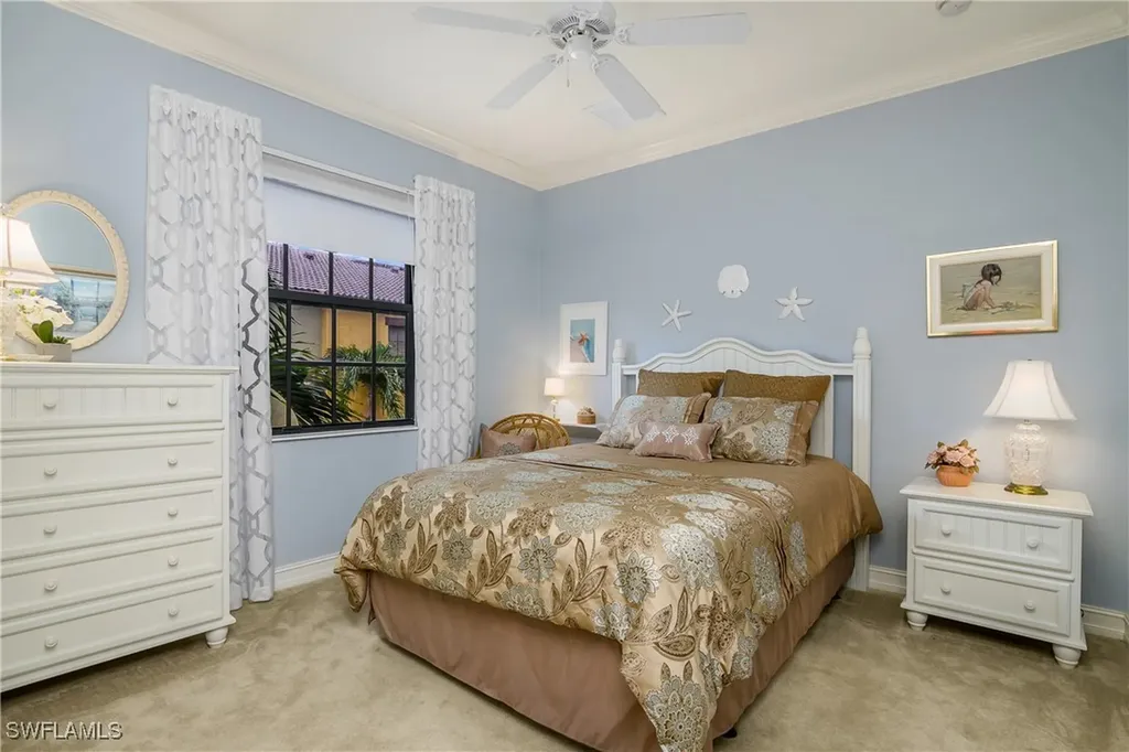 9108 Capistrano Street S Naples FL 34113