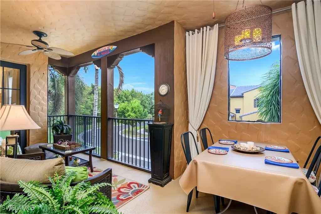 9108 Capistrano Street S Naples FL 34113