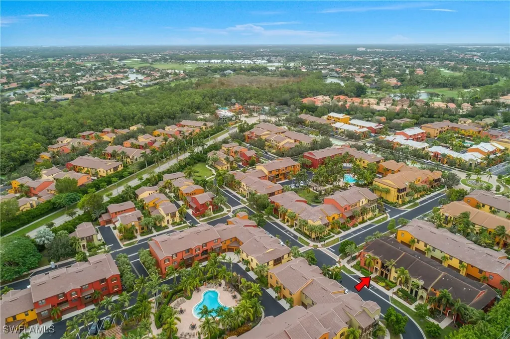 9108 Capistrano Street S Naples FL 34113