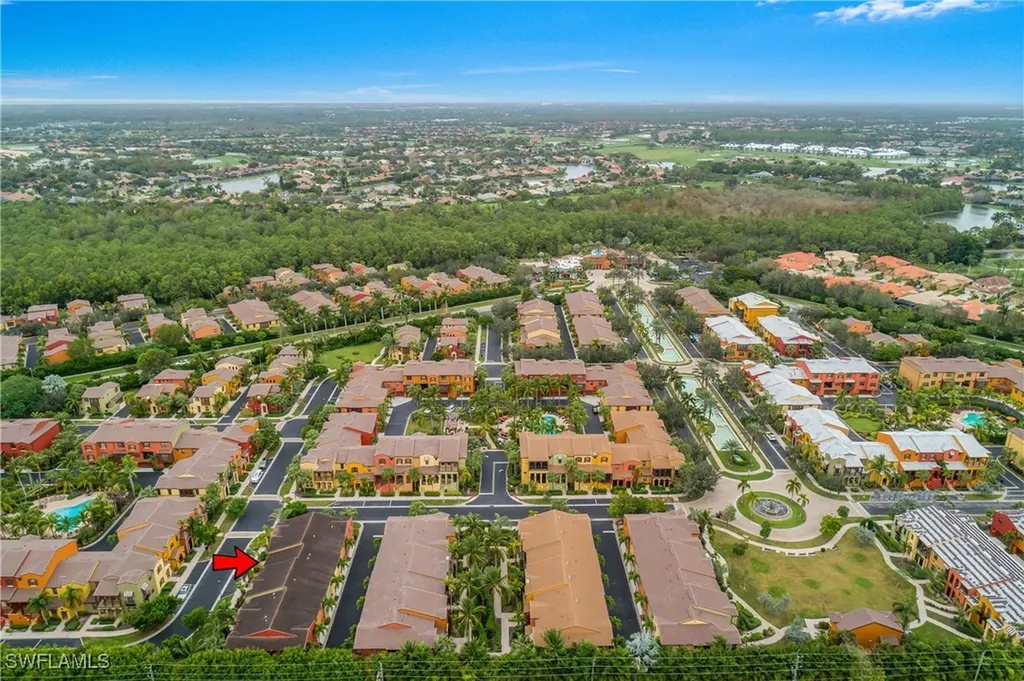 9108 Capistrano Street S Naples FL 34113