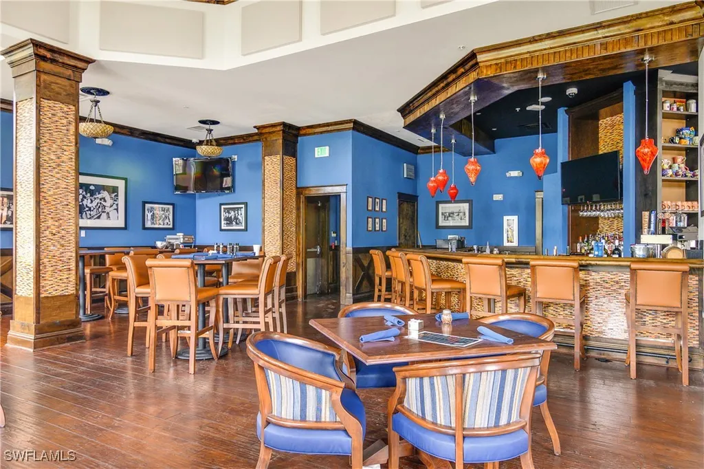 9108 Capistrano Street S Naples FL 34113