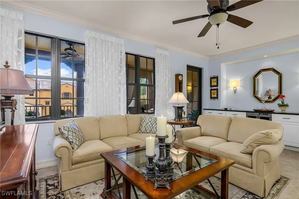 9108 Capistrano Street S Naples FL 34113
