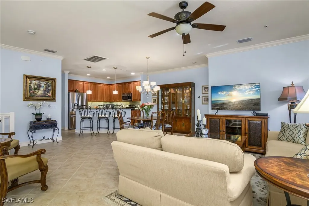 9108 Capistrano Street S Naples FL 34113
