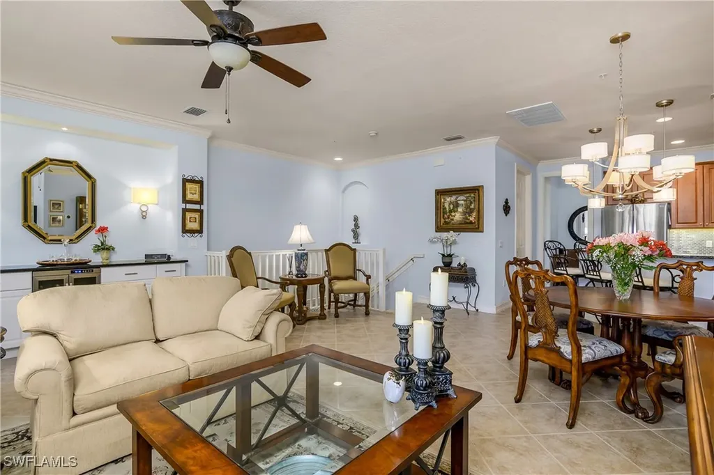 9108 Capistrano Street S Naples FL 34113