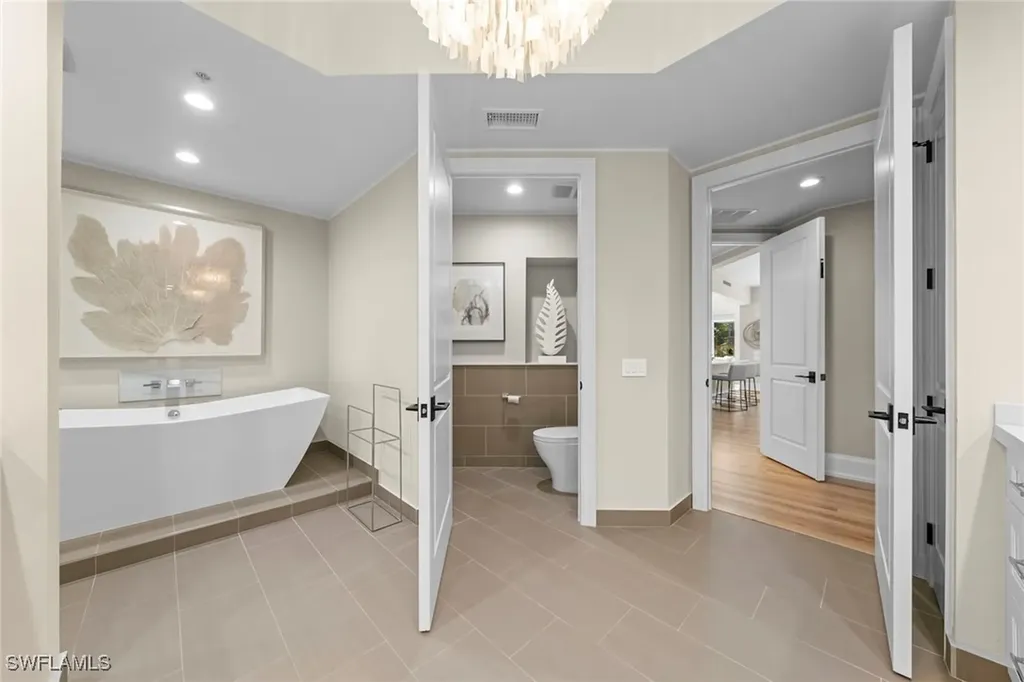 24001 Via Castella Drive Bonita Springs FL 34134