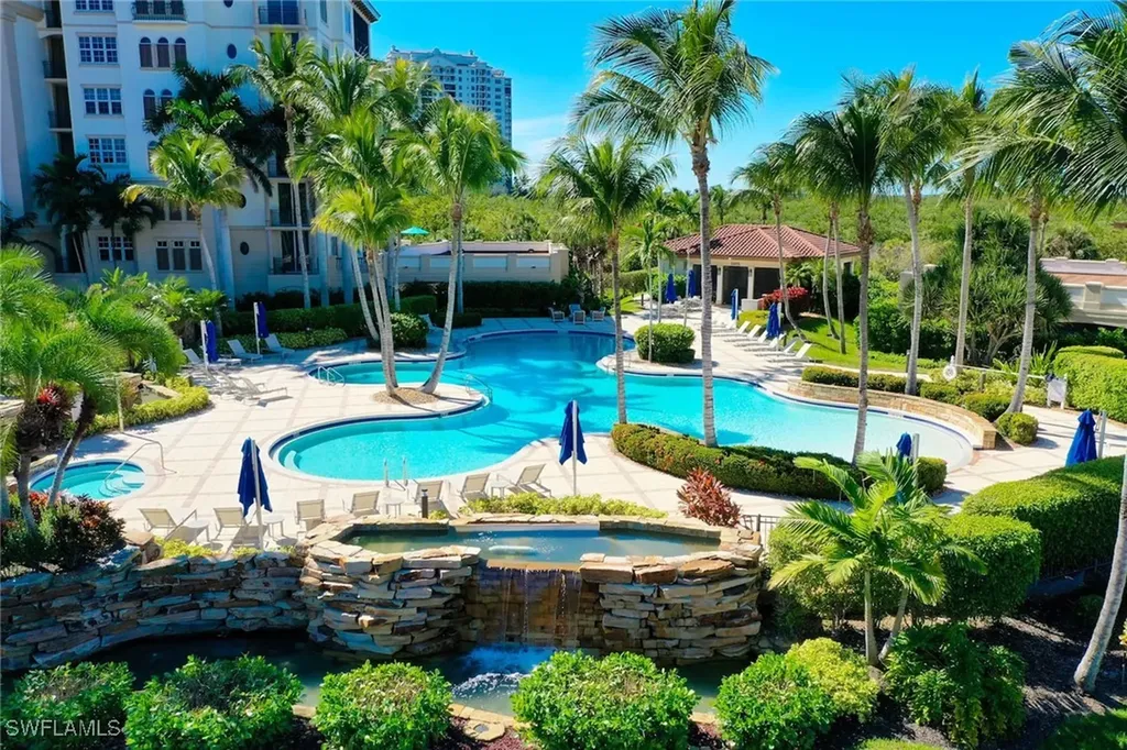 24001 Via Castella Drive Bonita Springs FL 34134