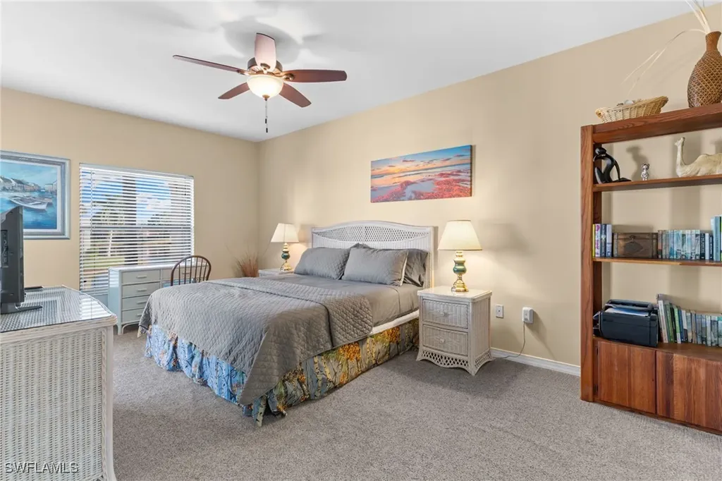3324 Olympic Drive Naples FL 34105