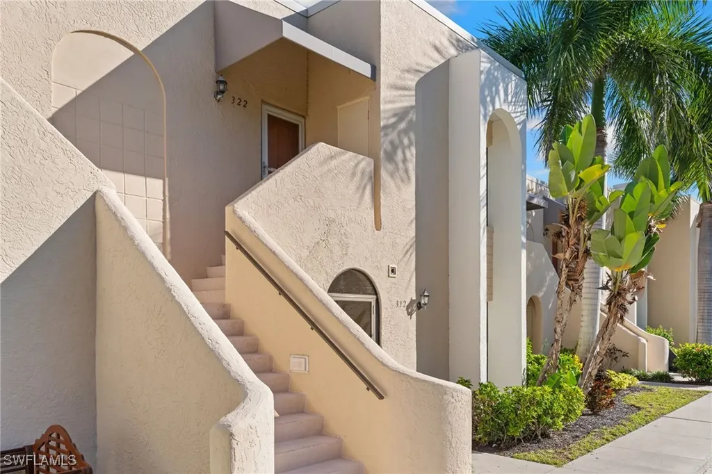3324 Olympic Drive Naples FL 34105