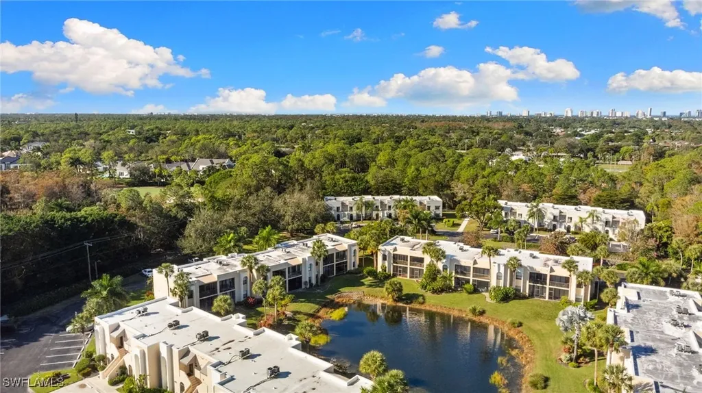 3324 Olympic Drive Naples FL 34105