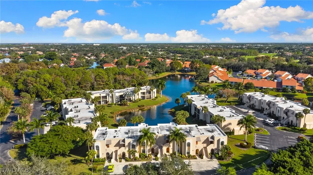 3324 Olympic Drive Naples FL 34105