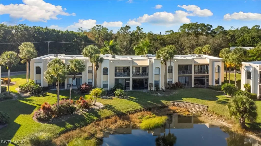 3324 Olympic Drive Naples FL 34105