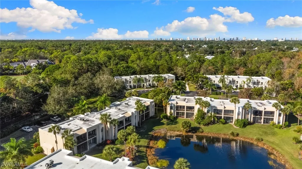 3324 Olympic Drive Naples FL 34105