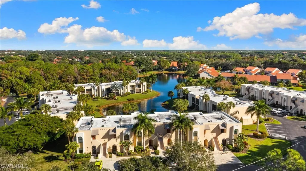 3324 Olympic Drive Naples FL 34105