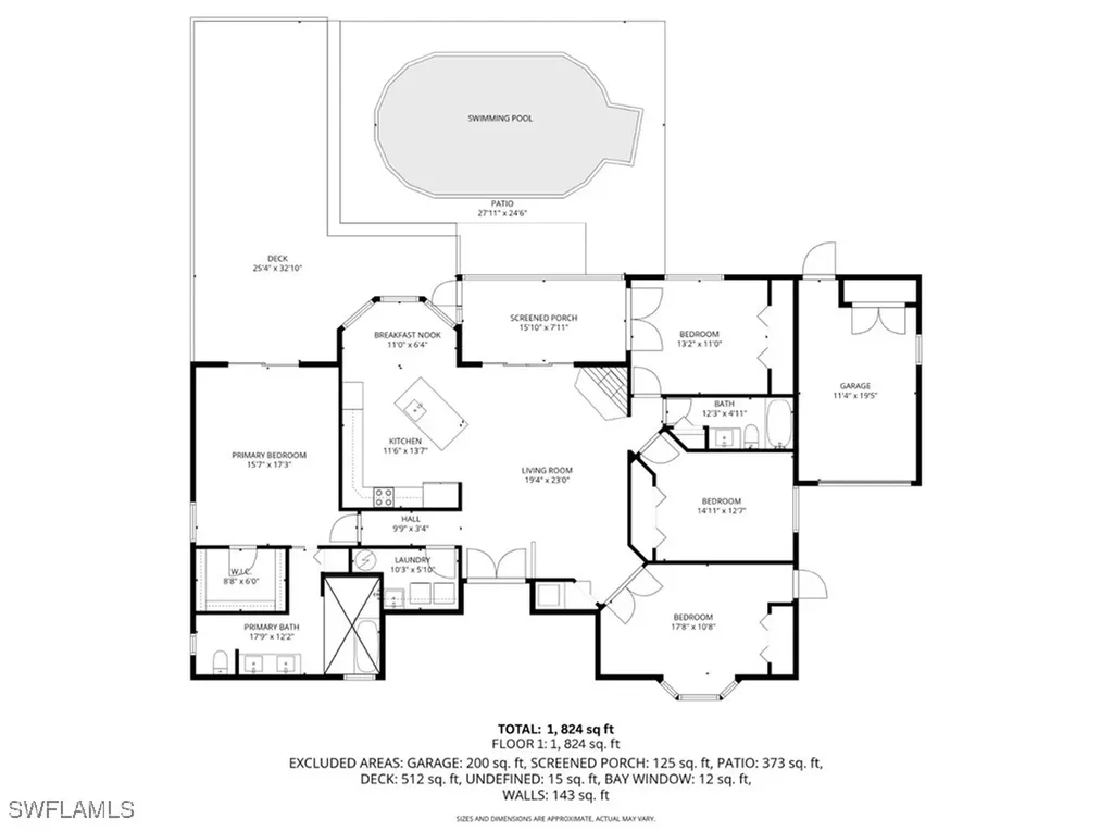 491 21st Street NW Naples FL 34120