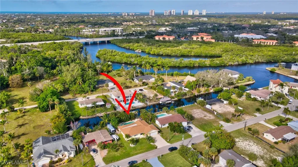 27297 Buccaneer Drive Bonita Springs FL 34135