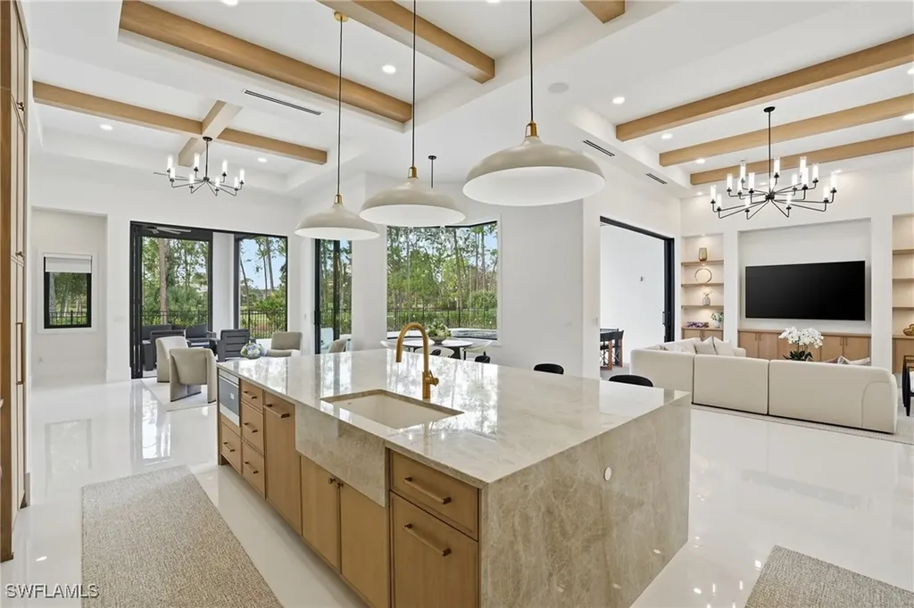 13455 Pond Apple Drive E Naples FL 34119