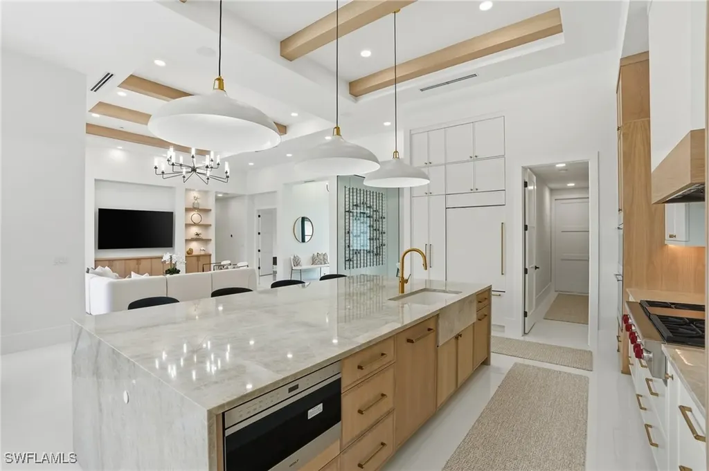 13455 Pond Apple Drive E Naples FL 34119
