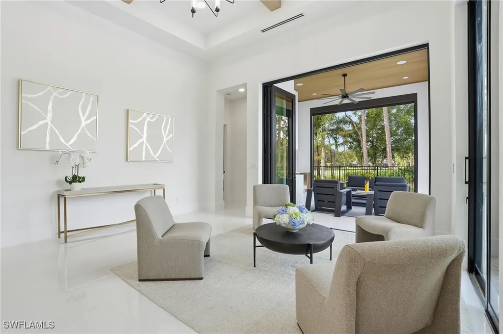 13455 Pond Apple Drive E Naples FL 34119