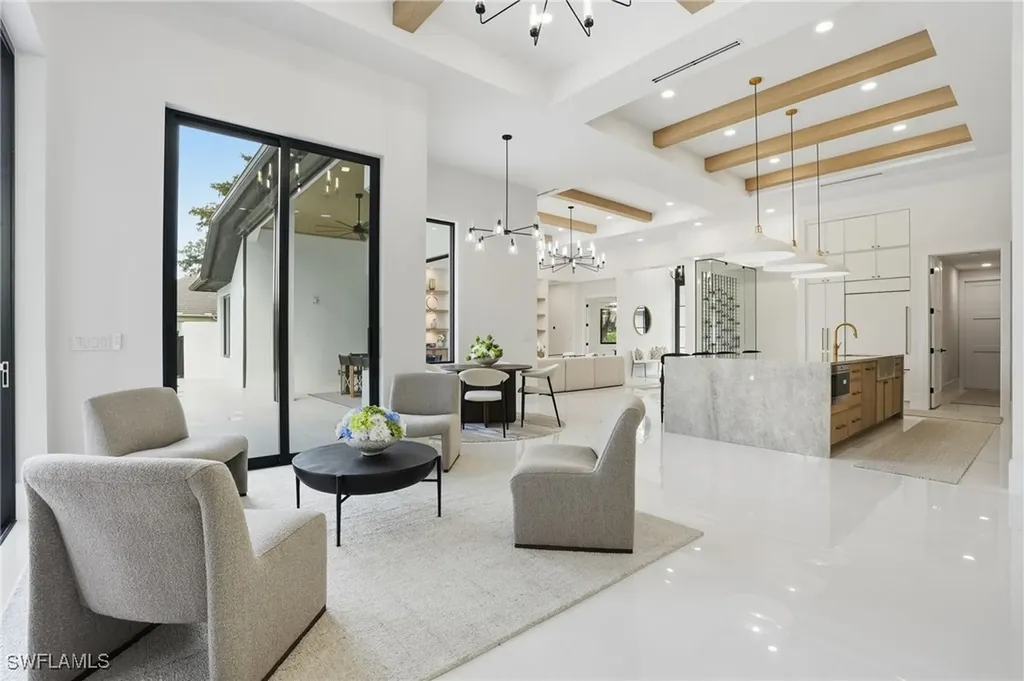 13455 Pond Apple Drive E Naples FL 34119