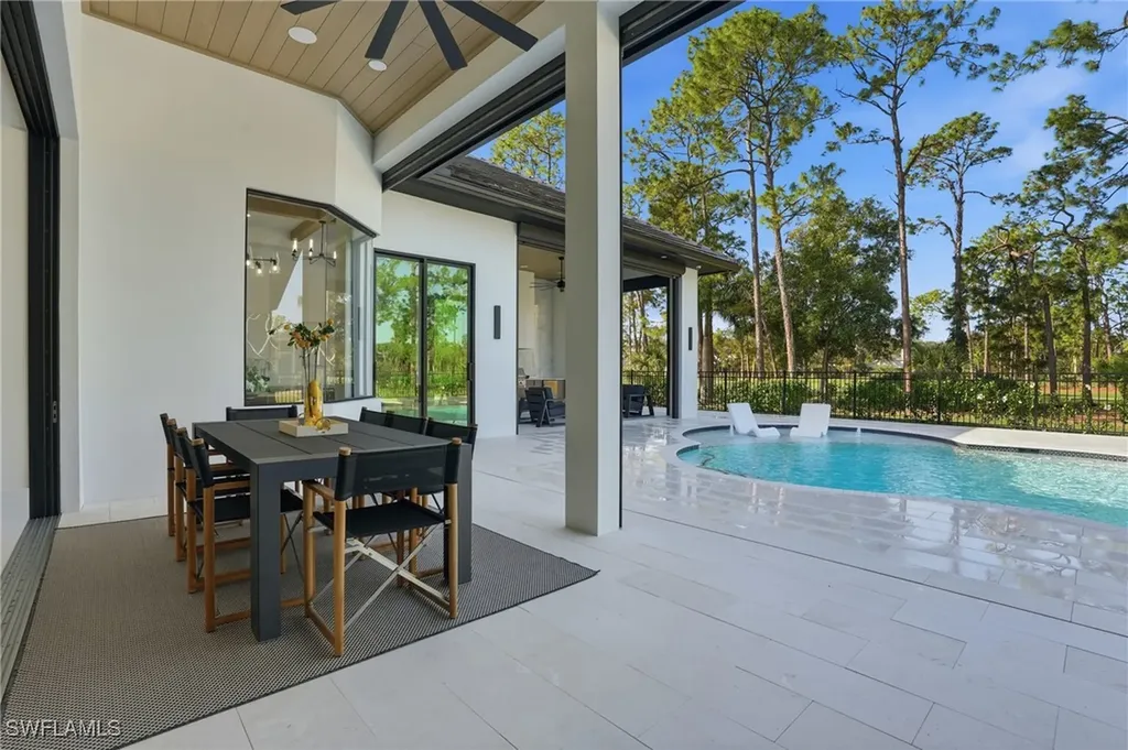 13455 Pond Apple Drive E Naples FL 34119