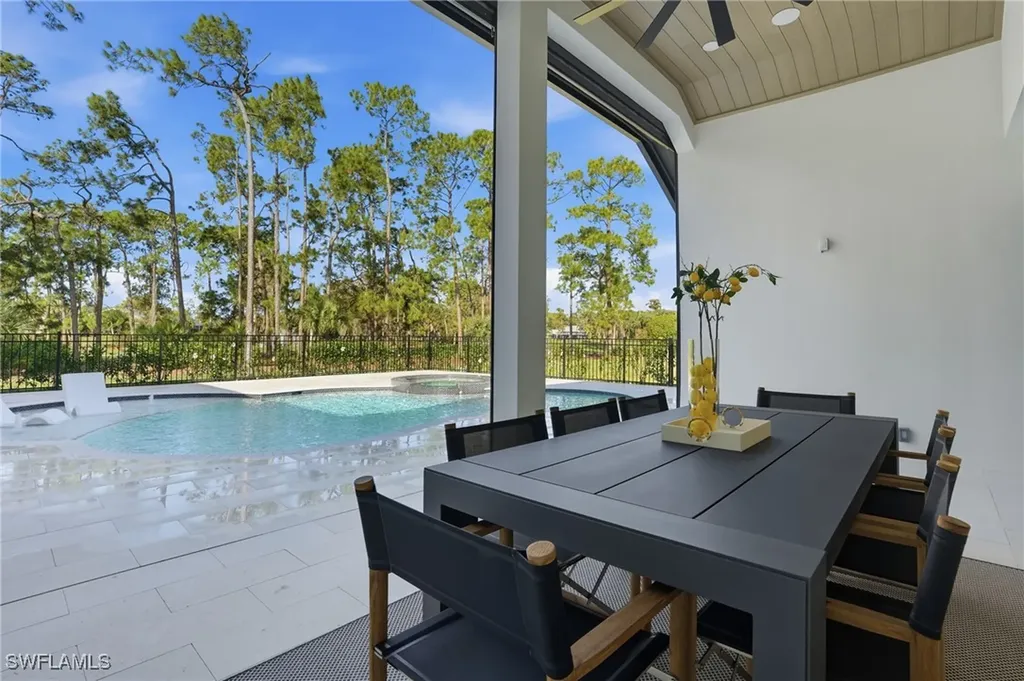 13455 Pond Apple Drive E Naples FL 34119
