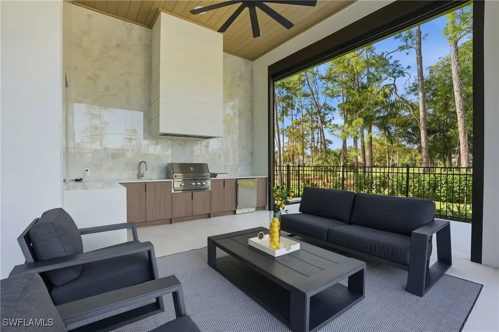 13455 Pond Apple Drive E Naples FL 34119