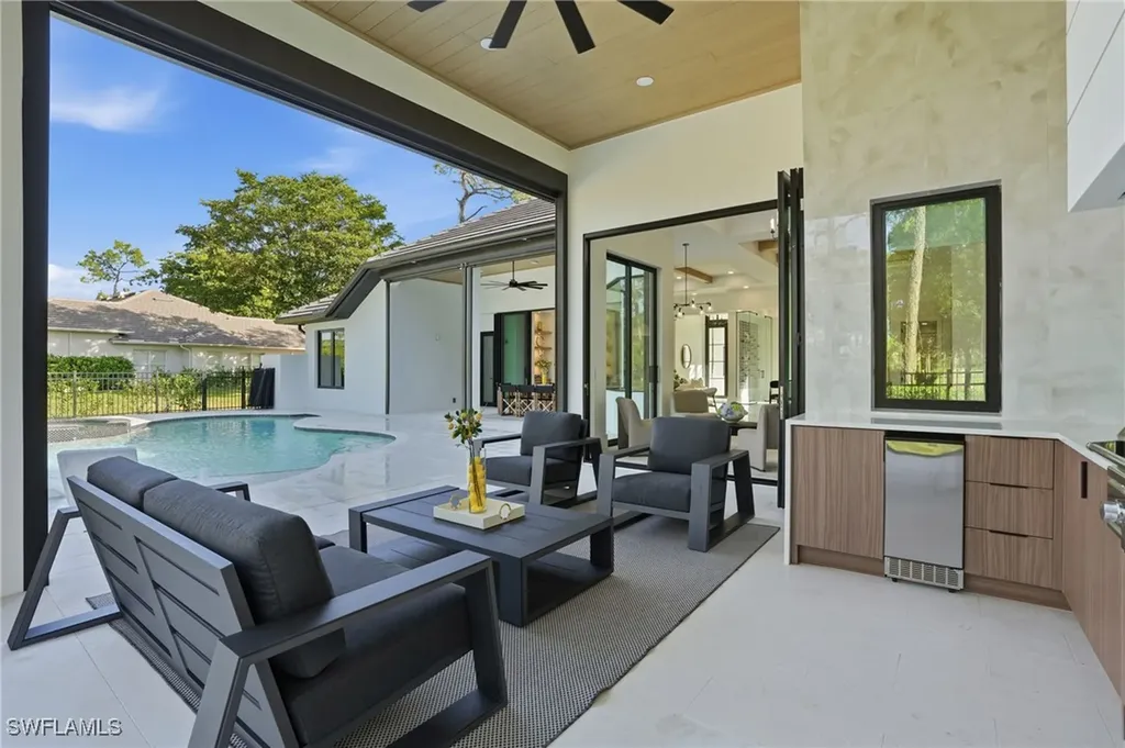 13455 Pond Apple Drive E Naples FL 34119