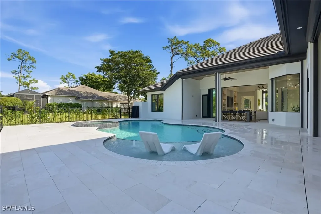 13455 Pond Apple Drive E Naples FL 34119