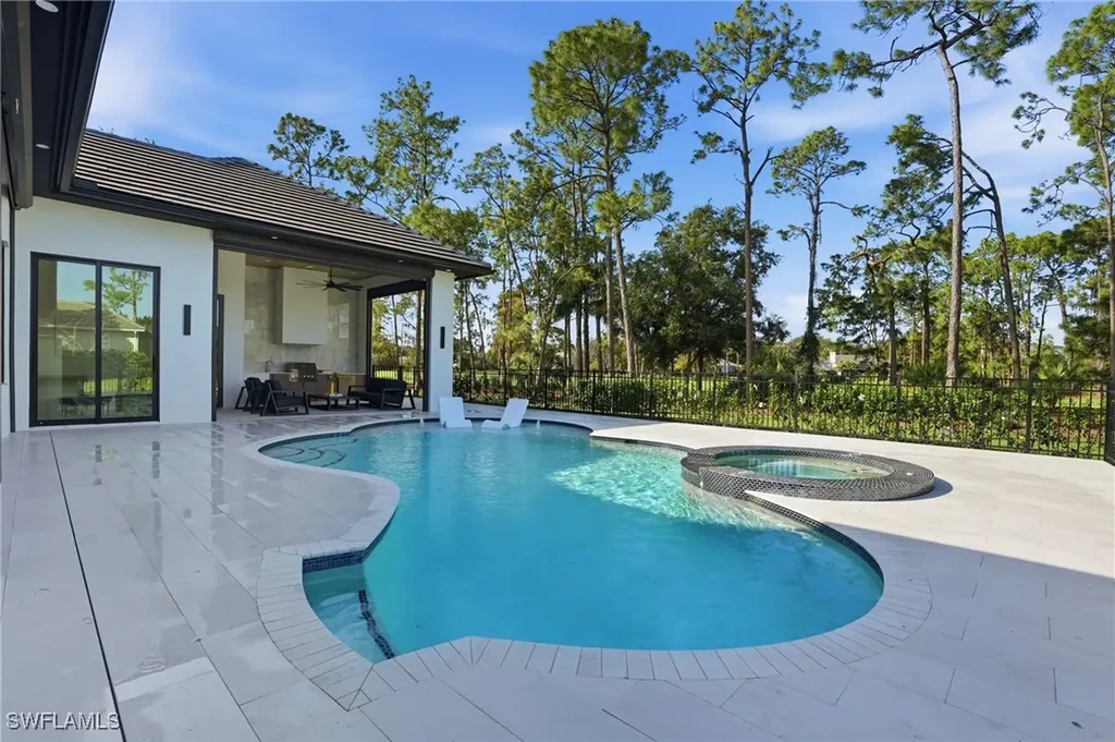 13455 Pond Apple Drive E Naples FL 34119