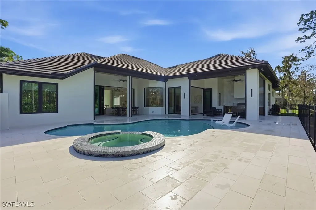 13455 Pond Apple Drive E Naples FL 34119