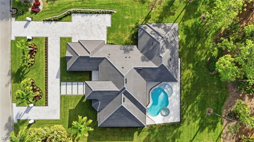 13455 Pond Apple Drive E Naples FL 34119