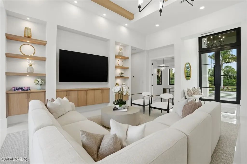 13455 Pond Apple Drive E Naples FL 34119