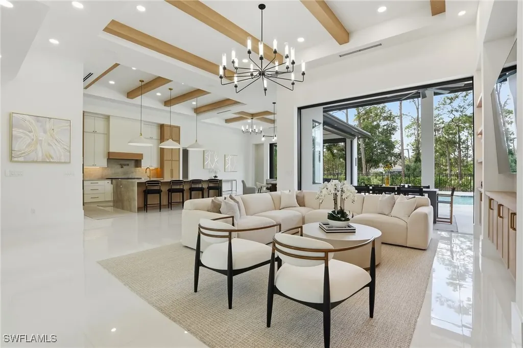 13455 Pond Apple Drive E Naples FL 34119