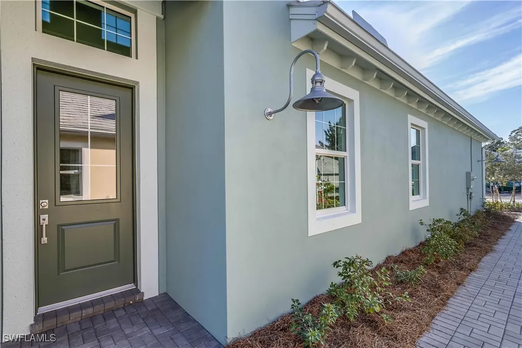9032 Calypso Court Naples FL 34112