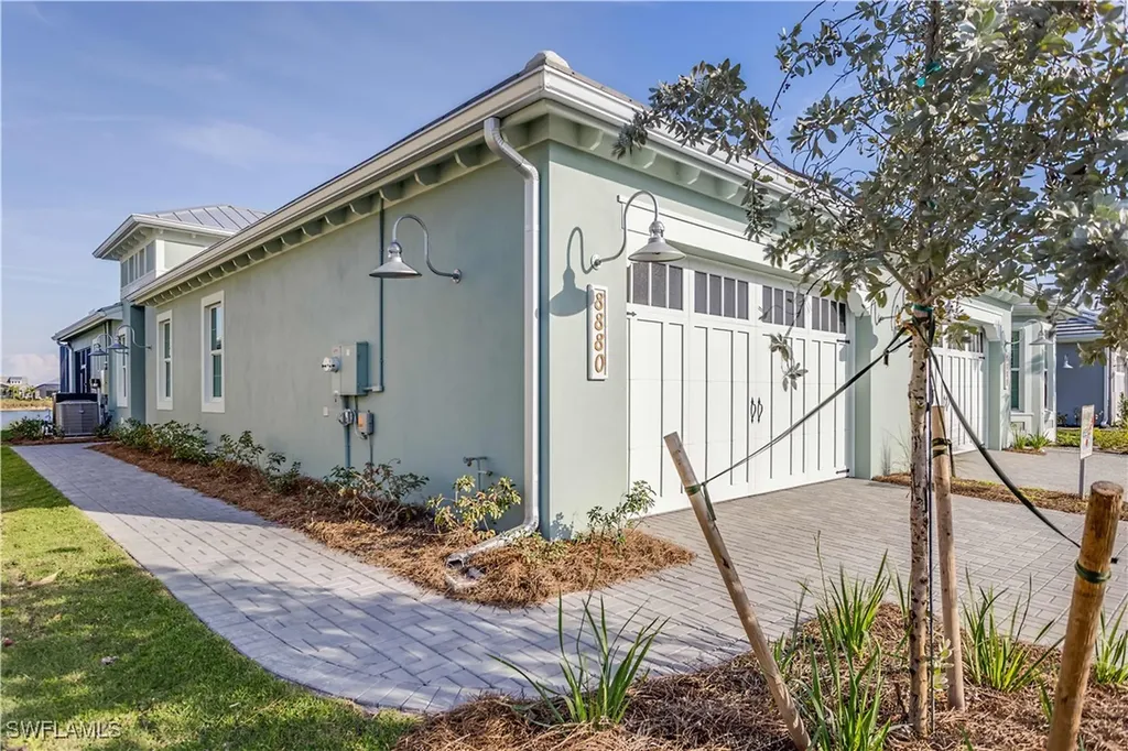 9032 Calypso Court Naples FL 34112
