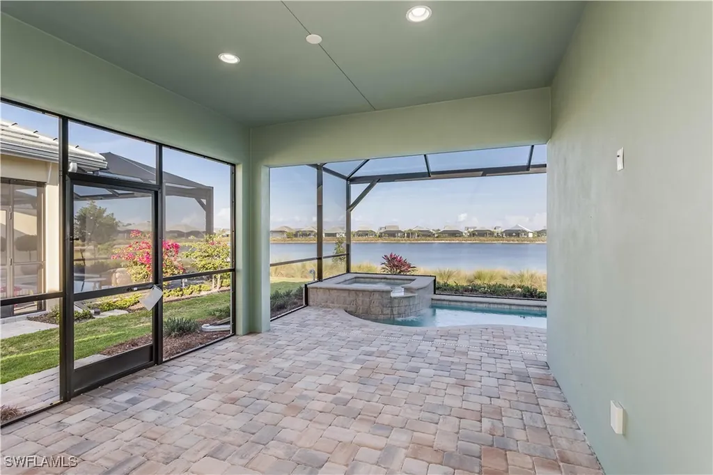 9032 Calypso Court Naples FL 34112