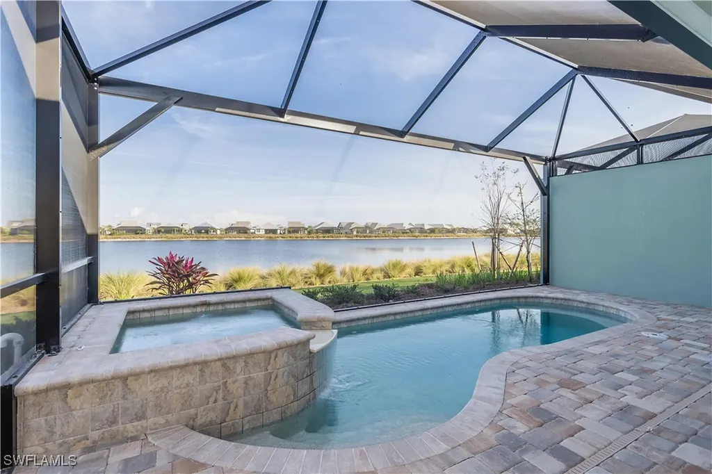 9032 Calypso Court Naples FL 34112