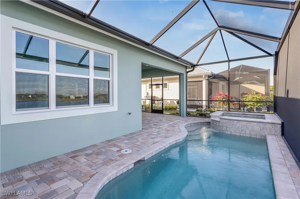 9032 Calypso Court Naples FL 34112