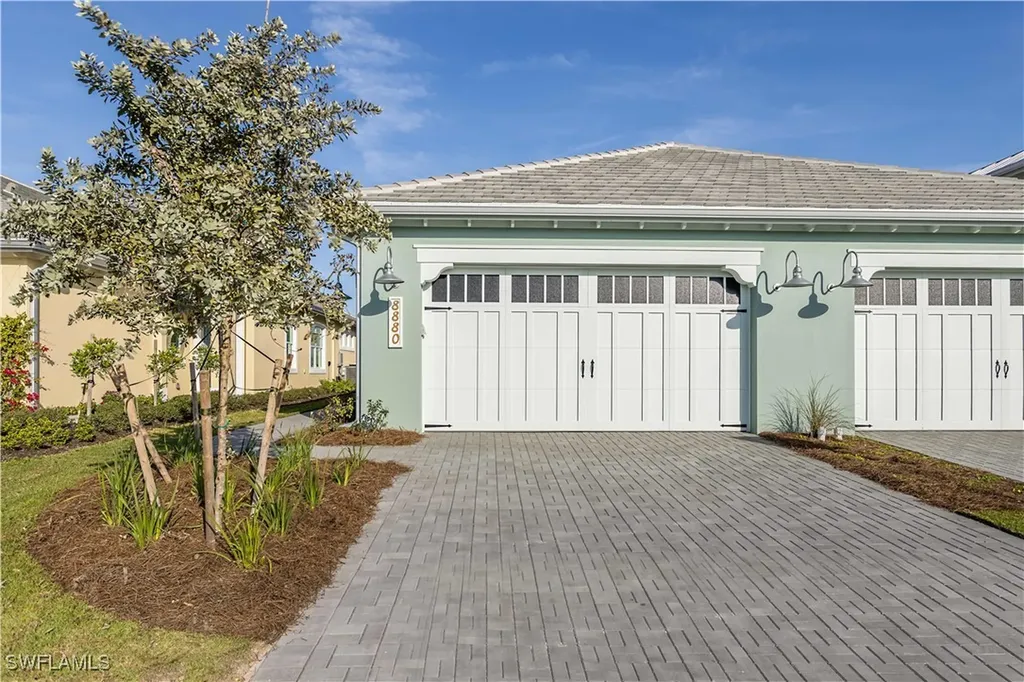 9032 Calypso Court Naples FL 34112
