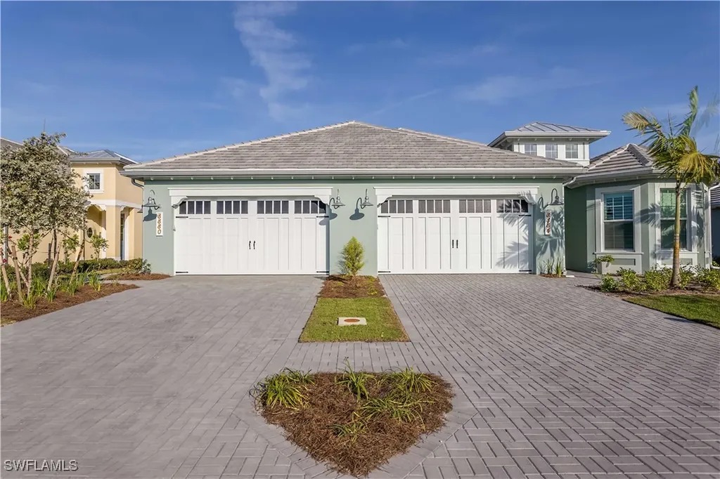 9032 Calypso Court Naples FL 34112