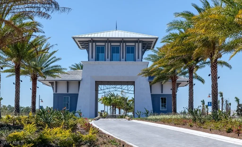 9032 Calypso Court Naples FL 34112