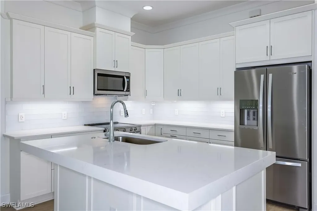 9032 Calypso Court Naples FL 34112