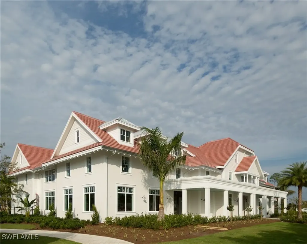 9032 Calypso Court Naples FL 34112