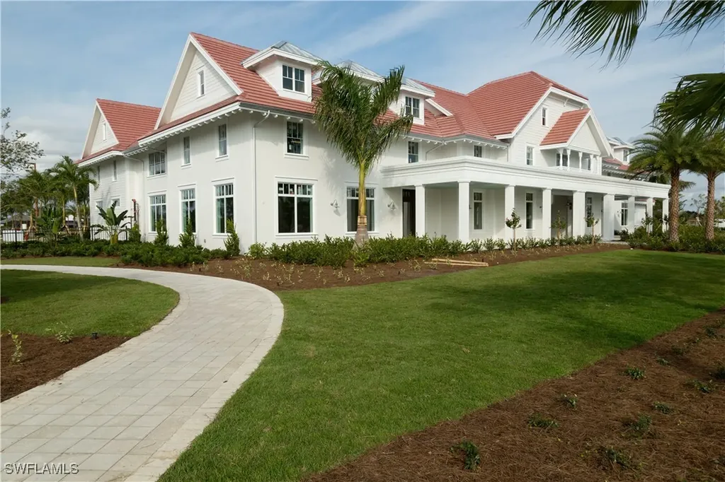 9032 Calypso Court Naples FL 34112
