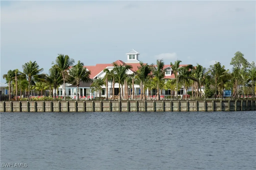 9032 Calypso Court Naples FL 34112
